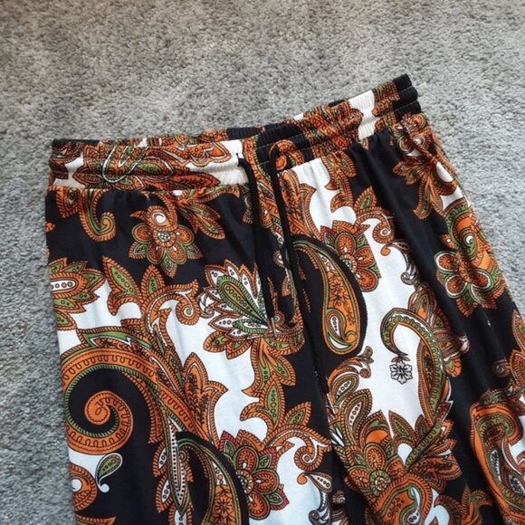Paisley Pants - Picture 5 of 5